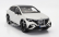 Nzg Mercedes benz Eqe Suv Amg Line (x294) 2023 1:18 Diamond White Met