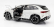 Nzg Mercedes benz Eqe Suv Amg Line (x294) 2023 1:18 Diamond White Met