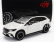 Nzg Mercedes benz Eqe Suv Amg Line (x294) 2023 1:18 Diamond White Met