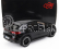 Nzg Mercedes benz Eqe Suv Amg Line (x294) 2023 1:18 Obsidian Black Met