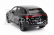 Nzg Mercedes benz Eqe Suv Amg Line (x294) 2023 1:18 Obsidian Black Met