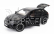 Nzg Mercedes benz Eqe Suv Amg Line (x294) 2023 1:18 Obsidian Black Met