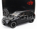 Nzg Mercedes benz Eqe Suv Amg Line (x294) 2023 1:18 Obsidian Black Met