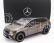 Nzg Mercedes benz Eqe Suv Amg Line (x294) 2023 1:18 Velvety Brown Met