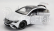 Nzg Mercedes benz Eqe (v295) 2022 1:18 Oplalitová White