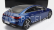 Nzg Mercedes benz Eqe (v295) 2022 1:18 Spectral Blue Met