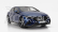 Nzg Mercedes benz Eqe (v295) 2022 1:18 Spectral Blue Met