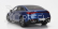 Nzg Mercedes benz Eqe (v295) 2022 1:18 Spectral Blue Met