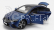 Nzg Mercedes benz Eqe (v295) 2022 1:18 Spectral Blue Met