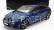 Nzg Mercedes benz Eqe (v295) 2022 1:18 Spectral Blue Met