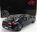 Nzg Mercedes benz Eqs Amg Line (v297) 2022 1:18 Nautik Blue