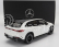 Nzg Mercedes benz Eqs Suv (x296) Von Mercedes-eq 2022 1:18 Diamond White