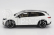 Nzg Mercedes benz Eqs Suv (x296) Von Mercedes-eq 2022 1:18 Diamond White