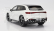 Nzg Mercedes benz Eqs Suv (x296) Von Mercedes-eq 2022 1:18 Diamond White