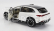 Nzg Mercedes benz Eqs Suv (x296) Von Mercedes-eq 2022 1:18 Diamond White