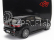 Nzg Mercedes Benz Eqs Suv (x296) Von Mercedes-eq Amg Line 2022 1:18 Black