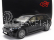 Nzg Mercedes Benz Eqs Suv (x296) Von Mercedes-eq Amg Line 2022 1:18 Black