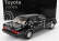 Nzg Toyota Crown 2012 1:18 čierna