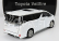 Nzg Toyota Vellfire Van 2020 1:18 biela