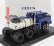 Odeon Pacific Tank M26 Tractor Truck 3-assi Bourgey Mountreuil 1944 1:43 Modrá