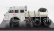 Odeon Pacific Tank M26 Tractor Truck 3-assi Stsi 1944 1:43 Silver