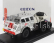 Odeon Pacific Tank M26 Tractor Truck 3-assi Stsi 1944 1:43 Silver