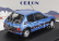 Odeon Peugeot 205 Gti 1.9 1988 1:43 Light Blue Met