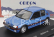 Odeon Peugeot 205 Gti 1.9 1988 1:43 Light Blue Met