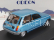 Odeon Renault R5 Ls 1972 1:43 Blue Met