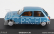 Odeon Renault R5 Ls 1972 1:43 Blue Met