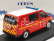 Odeon Volkswagen T6 Minibus Sapeurs Pompiers Sdis 06 Secours Medical 2015 1:43 červená biela