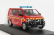 Odeon Volkswagen T6 Minibus Sapeurs Pompiers Sdis 06 Secours Medical 2015 1:43 červená biela