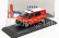 Odeon Volkswagen T6 Minibus Sapeurs Pompiers Sdis 06 Secours Medical 2015 1:43 červená biela