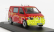 Odeon Volkswagen T6 Minibus Sapeurs Pompiers Sdis 83 2015 1:43 Červeno-žltá