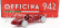 Officina-942 Ferrari F1 375 Gp 1951 1:76 červená