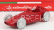 Officina-942 Ferrari F1 553 Squalo Scuderia Ferrari N 0 1954 1:76 červená