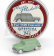 Officina-942 Fiat 1100/103 Familiare Sw Station Wagon 1953 1:160 Zelená