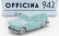 Officina-942 Fiat 1100/103 Familiare Sw Station Wagon 1954 1:76 svetlomodrá