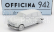 Officina-942 Fiat 1100/103 Familiare Sw Station Wagon 1954 1:76 svetlosivá