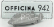 Officina-942 Fiat 1100/103 Pf-x Pininfarina 1960 1:76 Sivá