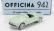 Officina-942 Fiat 1100/103 Tv Trasformabile Spider otvorený 1955 1:76 svetlozelená