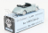 Officina-942 Fiat 1100b Cabriolet 1948 1:76 Light Blue Met