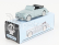 Officina-942 Fiat 1100b Cabriolet 1948 1:76 Light Blue Met