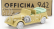 Officina-942 Fiat 2800 C M C Torpedo Cabriolet Open 1939 1:76 Vojenský Písek