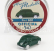 Officina-942 Fiat 600 1955 1:160 tmavozelená