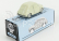 Officina-942 Fiat 600 1955 1:76 Pearl Grey