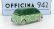 Officina-942 Fiat 600 Multipla 1956 1:76 2 tóny zelená