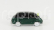 Officina-942 Fiat 600 Multipla Taxi 1956 1:160 zelená čierna