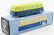 Officina-942 Fiat 626 Rnl Bus 1939 1:76 Cream Blue