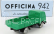 Officina-942 Fiat 640n Truck 1949 1:76 Zelená